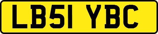 LB51YBC