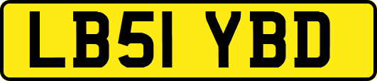 LB51YBD