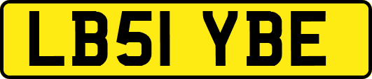 LB51YBE