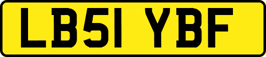 LB51YBF