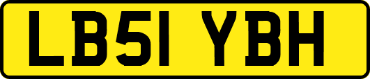 LB51YBH