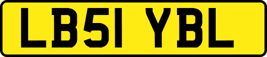 LB51YBL