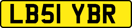 LB51YBR