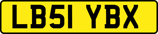 LB51YBX