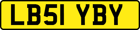 LB51YBY