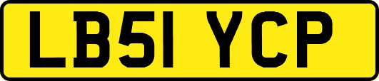 LB51YCP