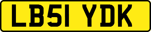 LB51YDK