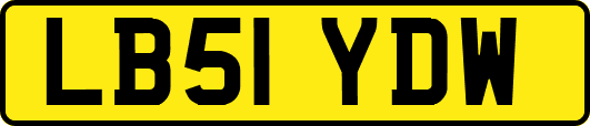 LB51YDW