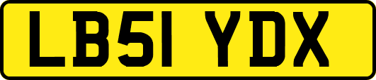 LB51YDX