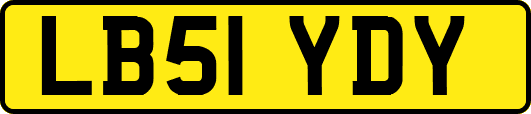 LB51YDY