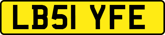 LB51YFE