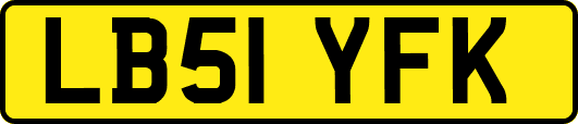 LB51YFK