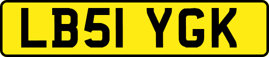 LB51YGK