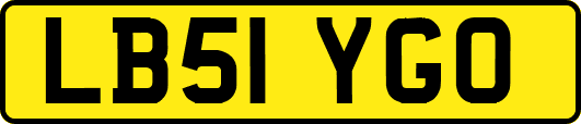 LB51YGO