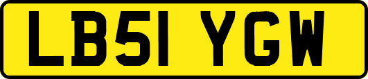 LB51YGW