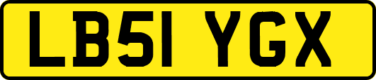 LB51YGX