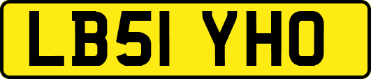 LB51YHO