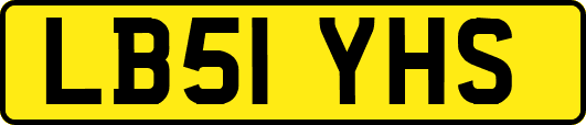 LB51YHS