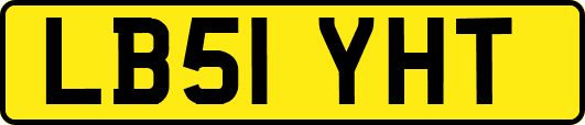 LB51YHT