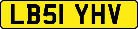 LB51YHV