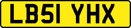 LB51YHX