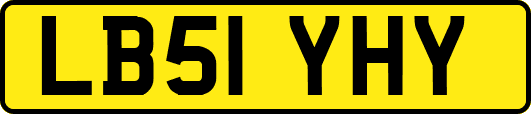 LB51YHY