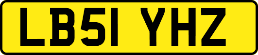 LB51YHZ