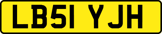 LB51YJH