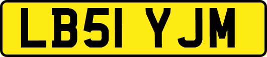 LB51YJM