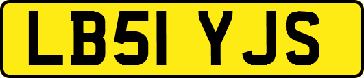 LB51YJS