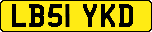 LB51YKD