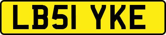 LB51YKE