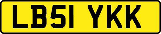 LB51YKK