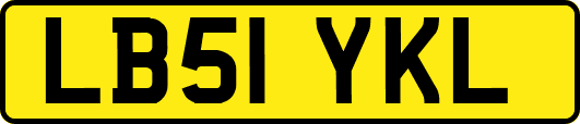 LB51YKL