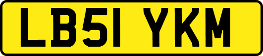 LB51YKM