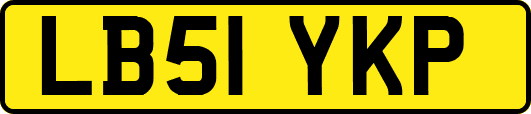 LB51YKP