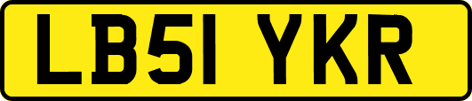 LB51YKR
