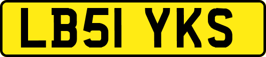 LB51YKS