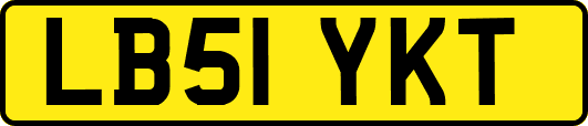 LB51YKT