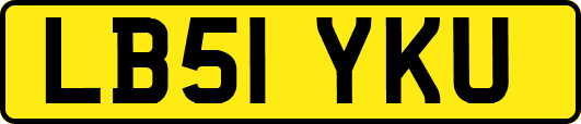 LB51YKU