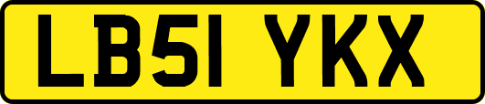 LB51YKX