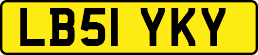 LB51YKY
