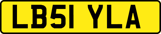 LB51YLA