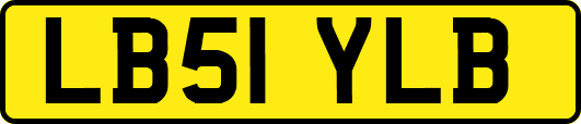 LB51YLB