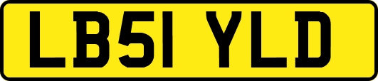 LB51YLD