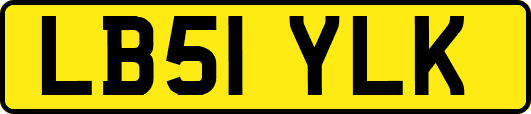LB51YLK