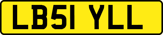 LB51YLL
