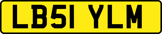 LB51YLM