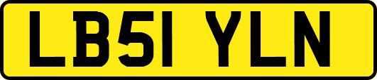LB51YLN