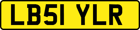 LB51YLR